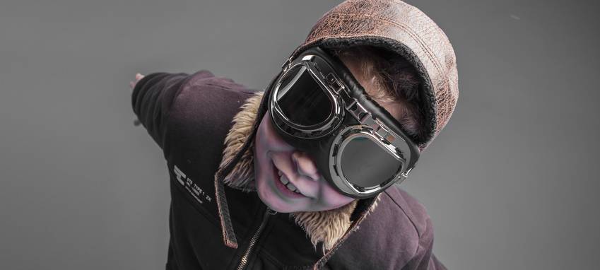 Wie beschäftige ich die Kinder 5 Wochen?