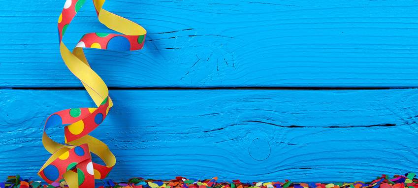 Geänderte Öffungszeiten an Karneval