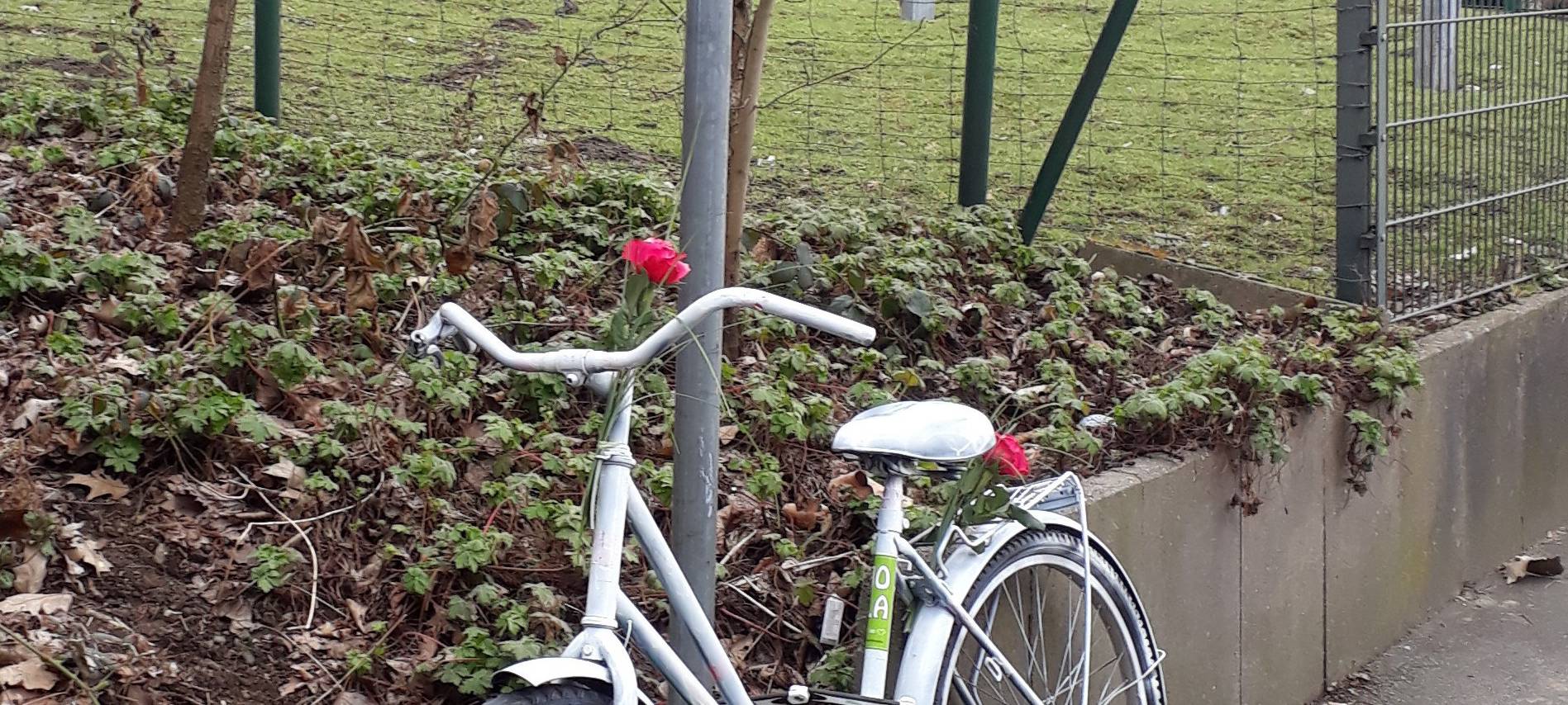 Alte Räder kostenlos abholen lassen