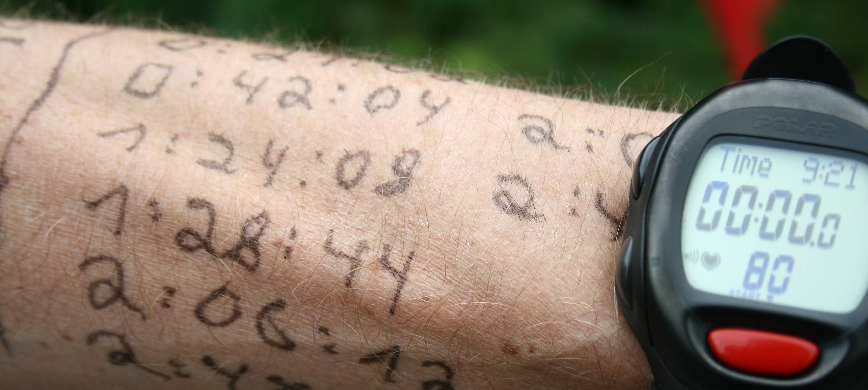 Anträge müssen rechtzeitig vorliegen