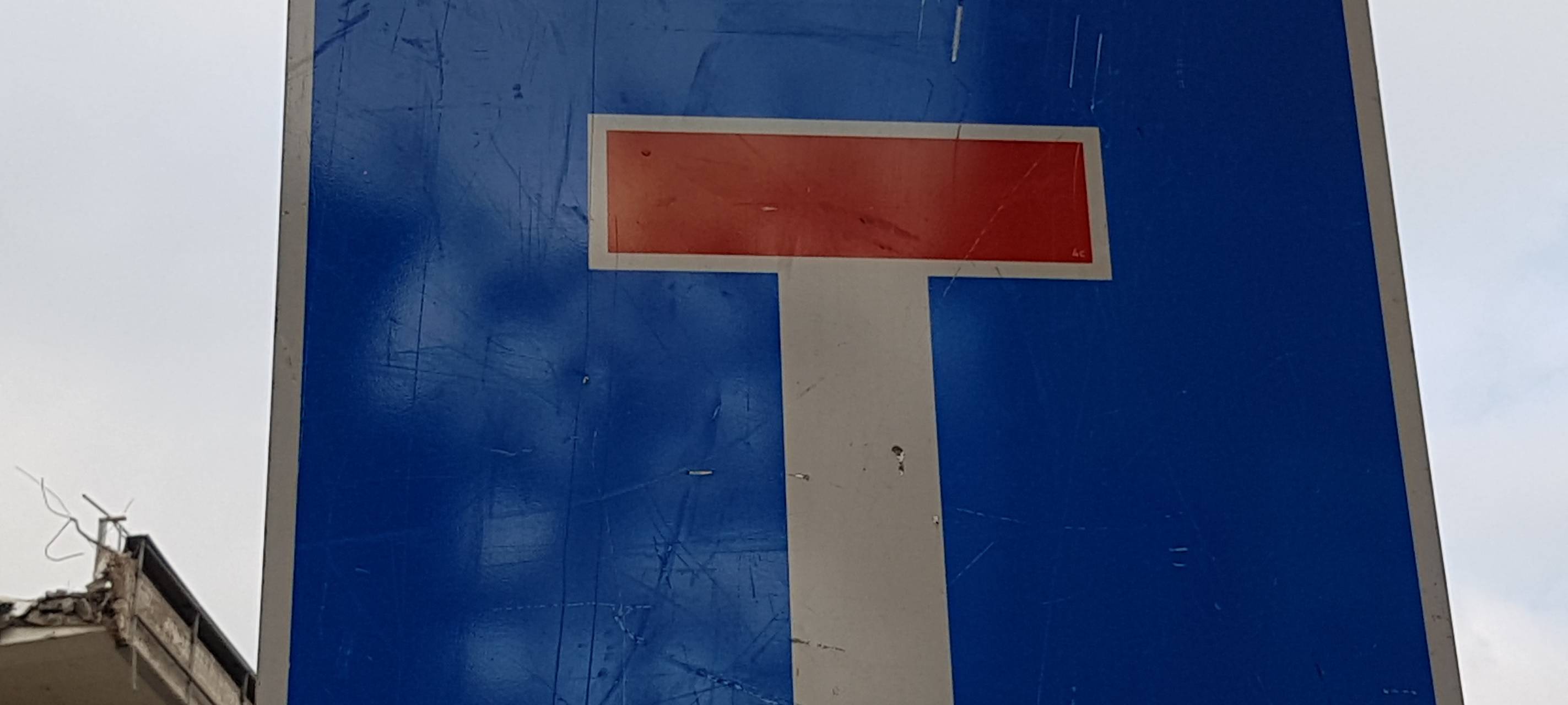 Vollsperrung: Nohlstraße wird morgen zur Sackgasse