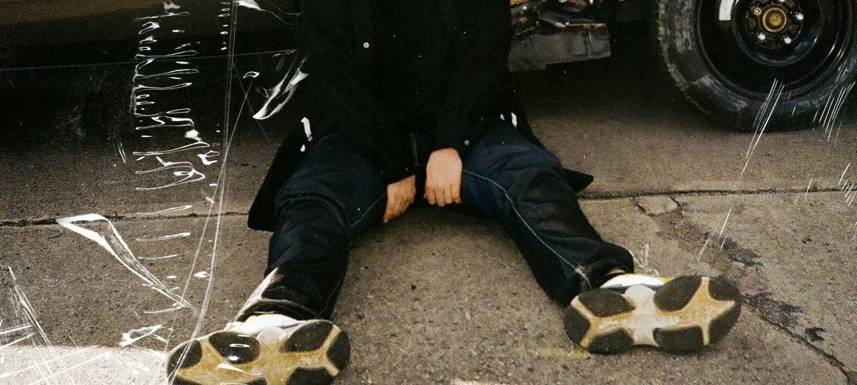 Alma – Lonely Night