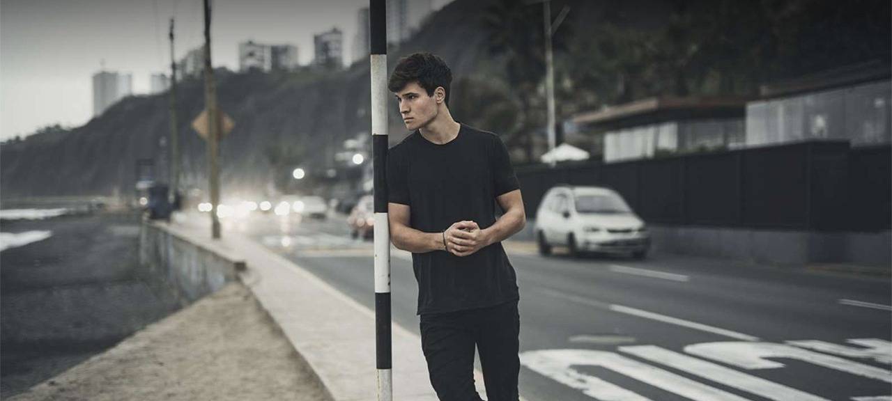 Künstlerbesuch: Wincent Weiss