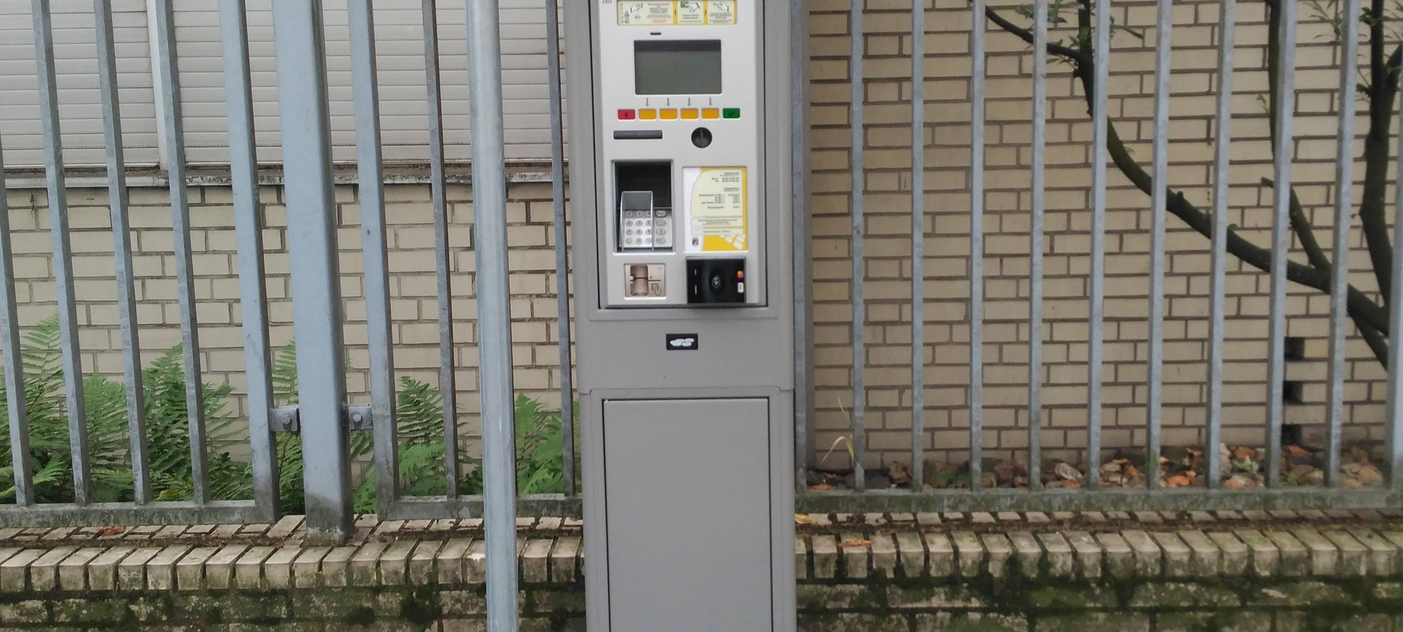 Politiker streiten über höhere Parkgebühren