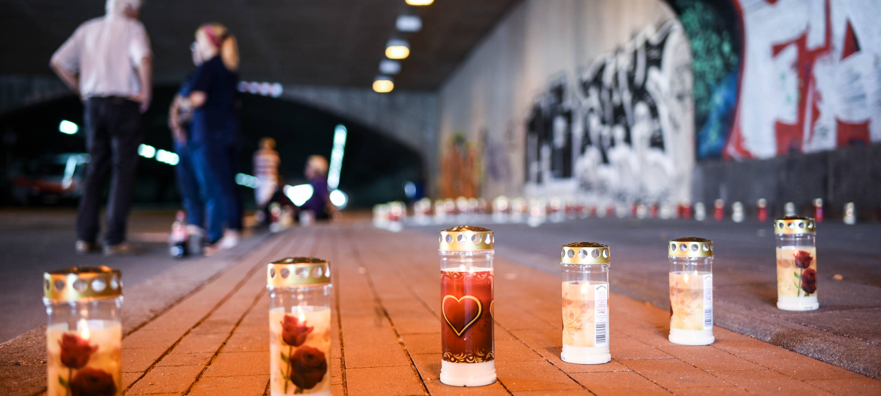 Rechtsexperten fordern Änderungen nach Loveparade