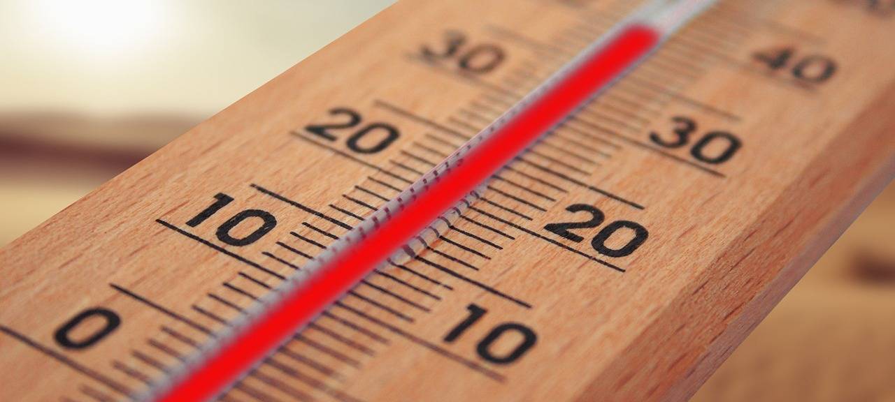 Hitze und Unwetter - Mülheimer Firmenlauf abgesagt