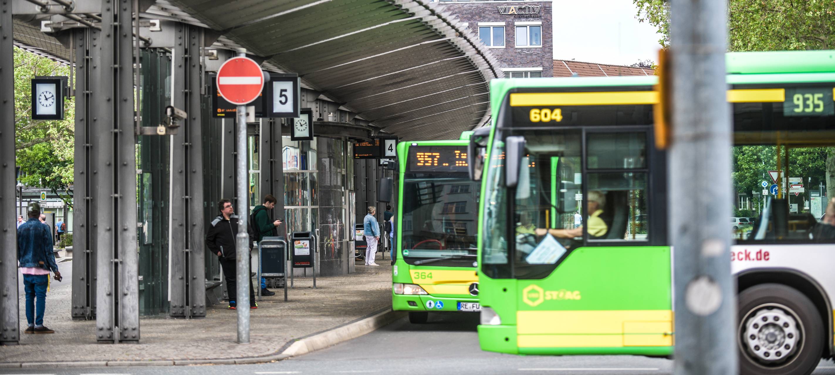 Stadt prüft erneut Schokoticket