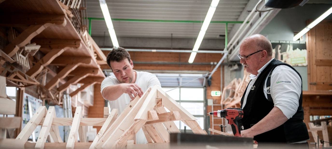Azubi-Speed-Dating im Handwerk
