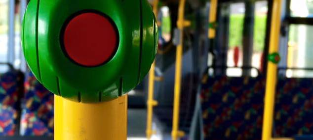 Es fahren wieder Busse