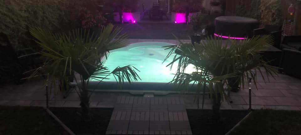 Oberhausens Gartenparadiese