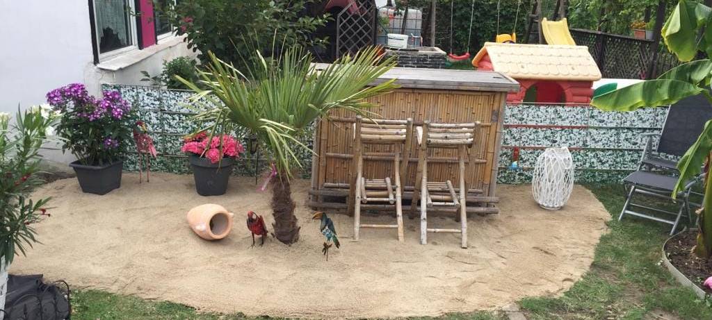 Oberhausens Gartenparadiese