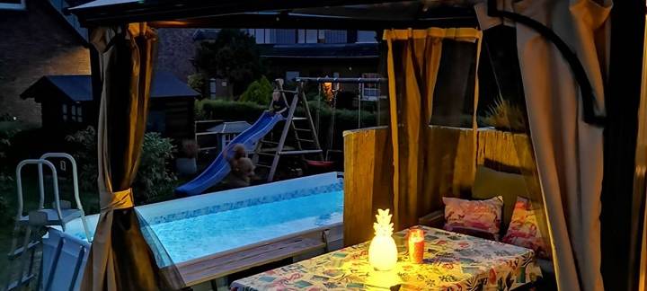 Oberhausens Gartenparadiese