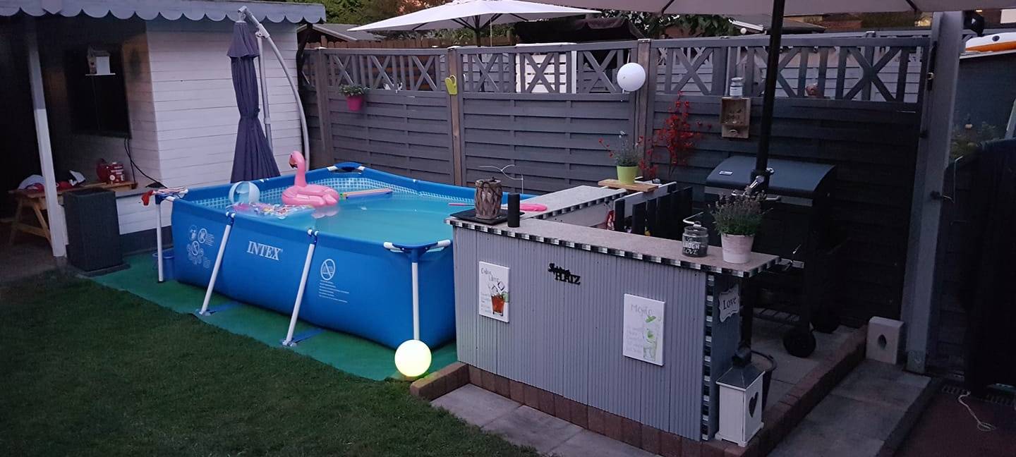 Oberhausens Gartenparadiese