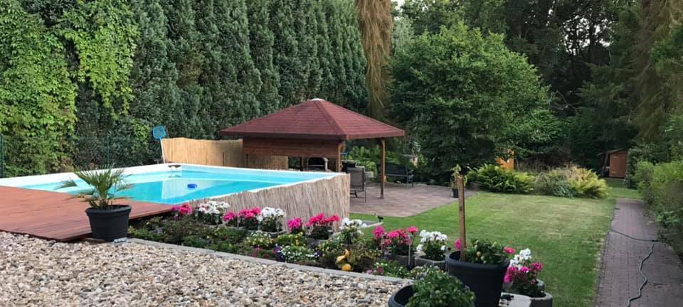 Oberhausens Gartenparadiese