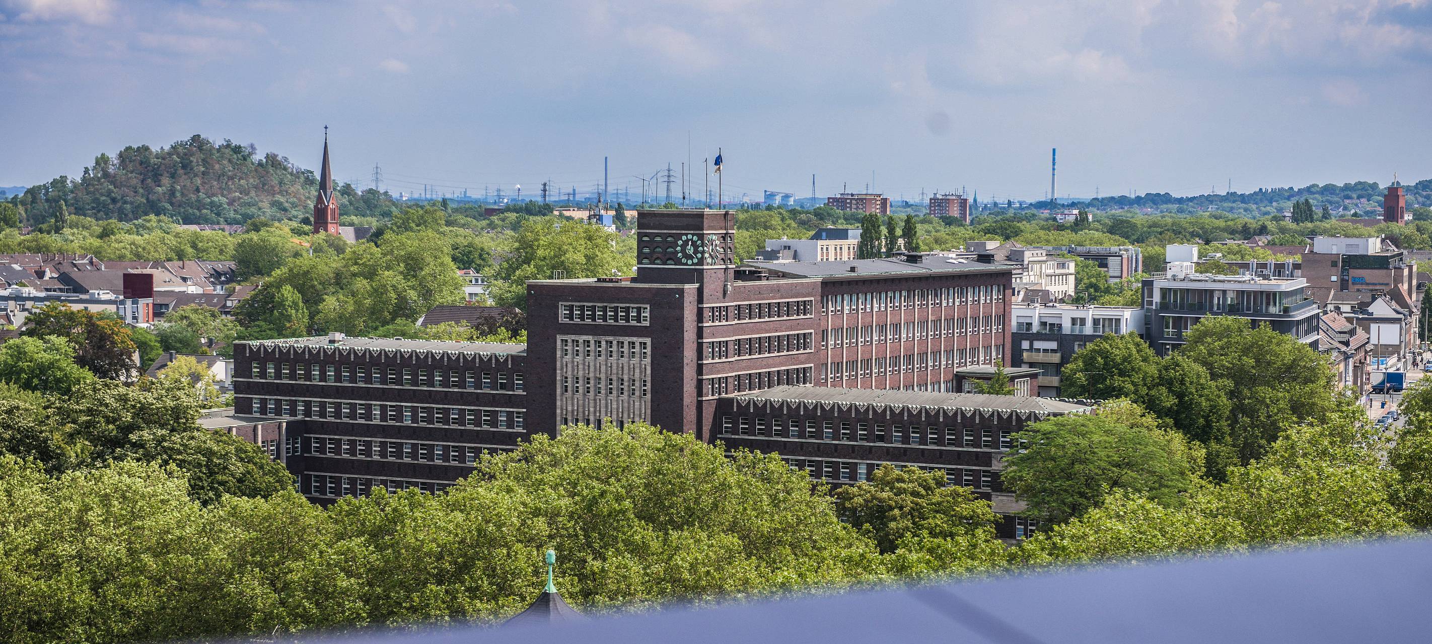 Neue Wege bei der Ausbildung