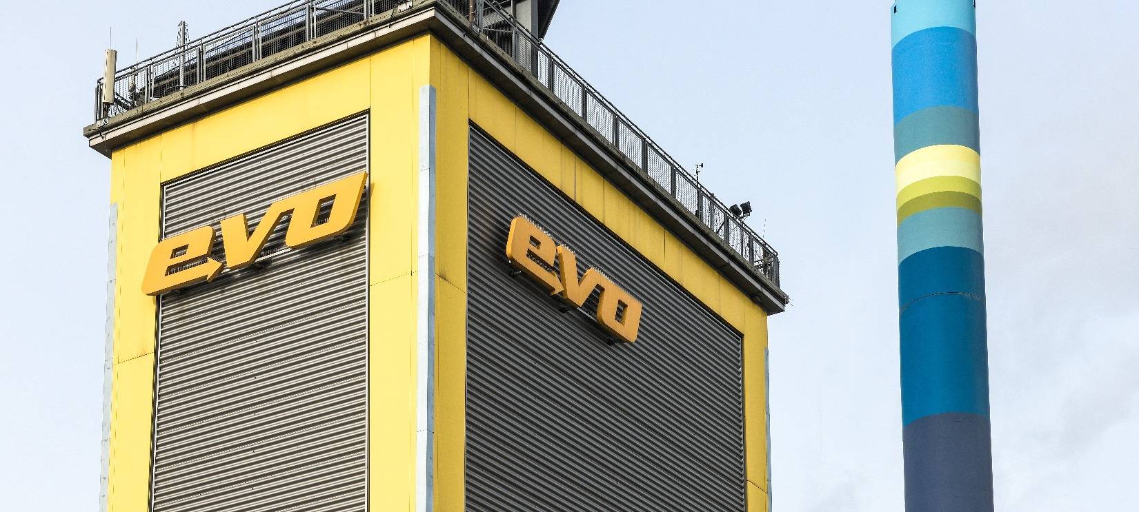 evo warnt vor Telefonbetrügern