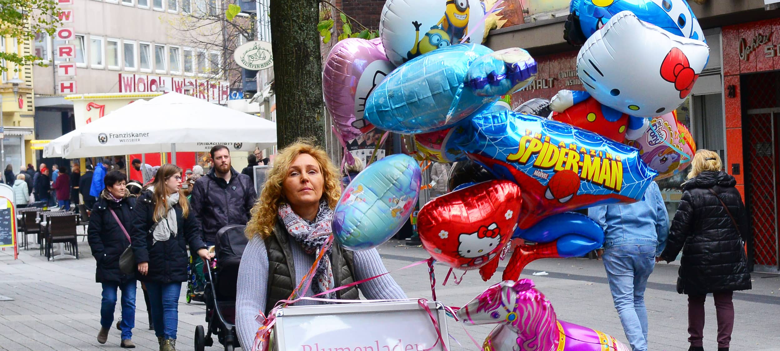 STIG hofft auf Lichterfest 2020