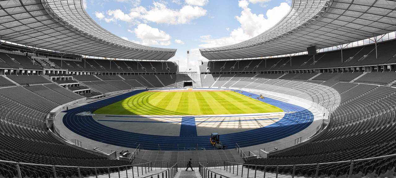 Olympische Spiele 2032