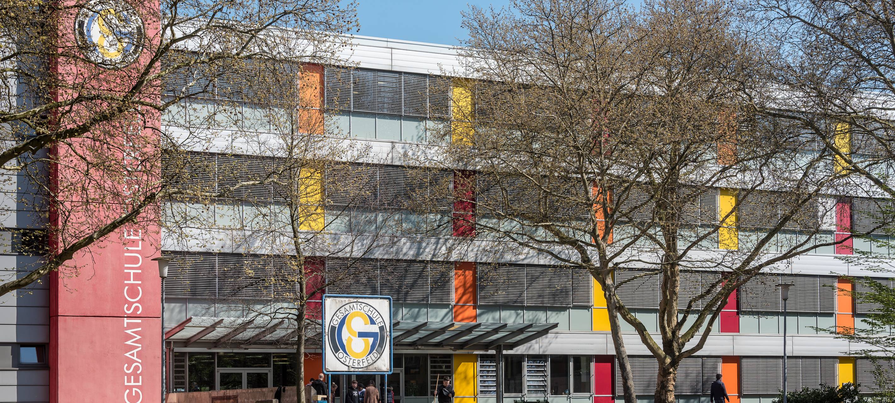 Große Geburtstagsparty