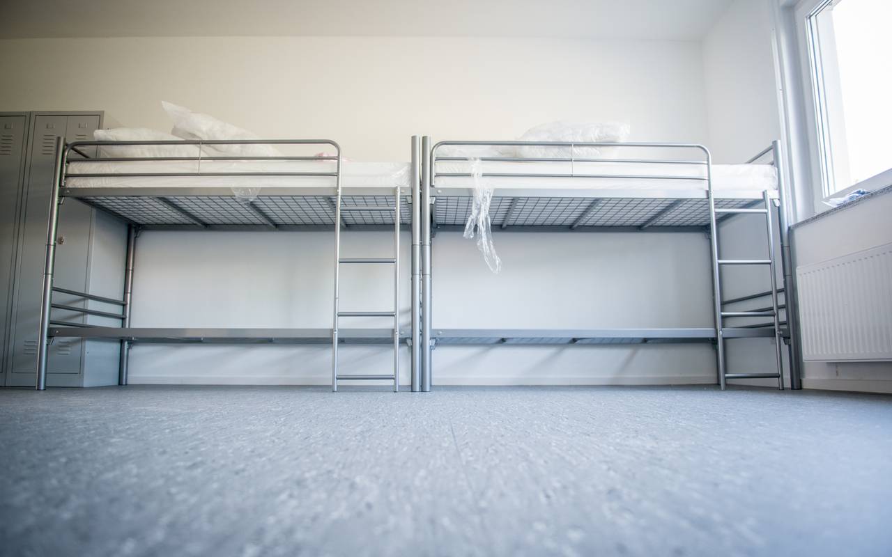 Immer Weniger Fluchtlinge Kommen Nach Oberhausen Radio Oberhausen