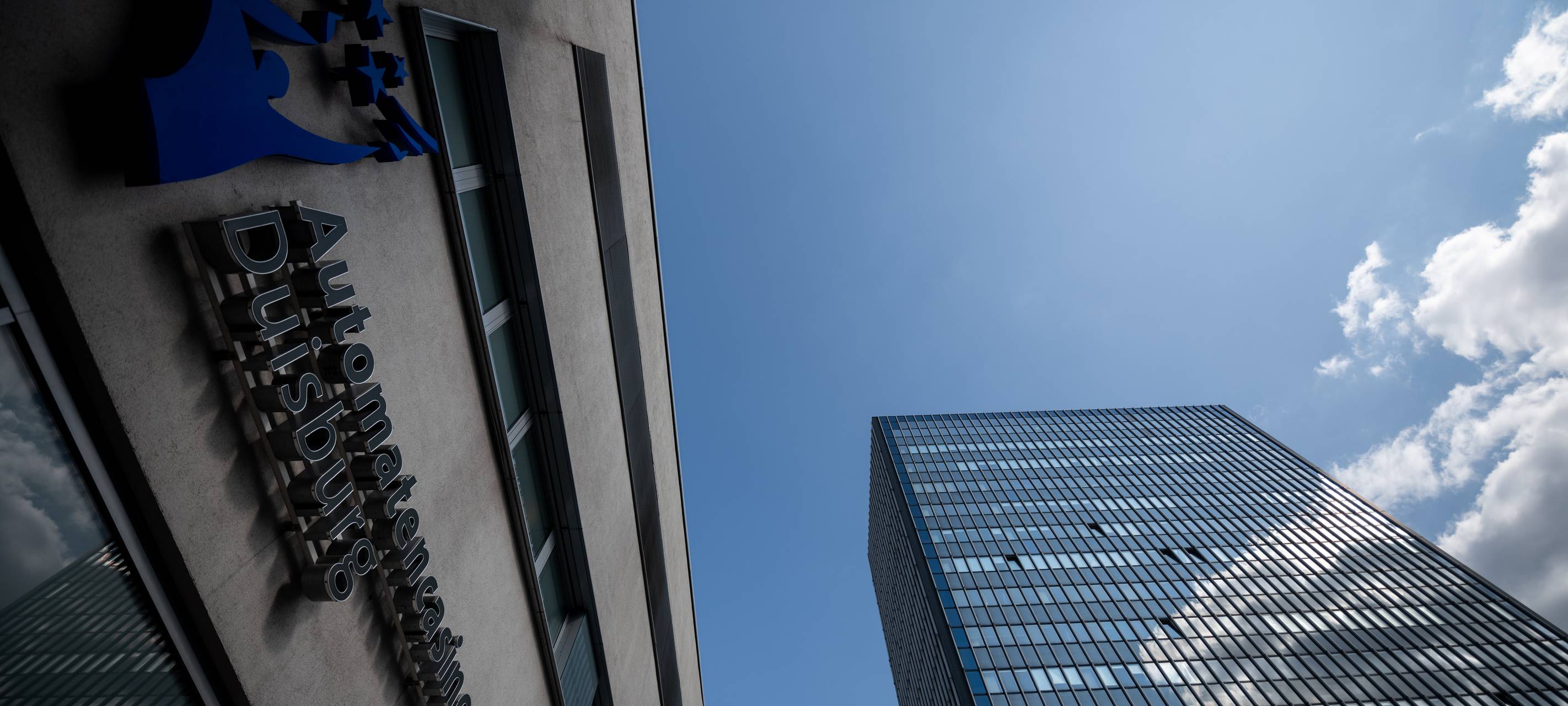 Casino Duisburg vor Verkauf