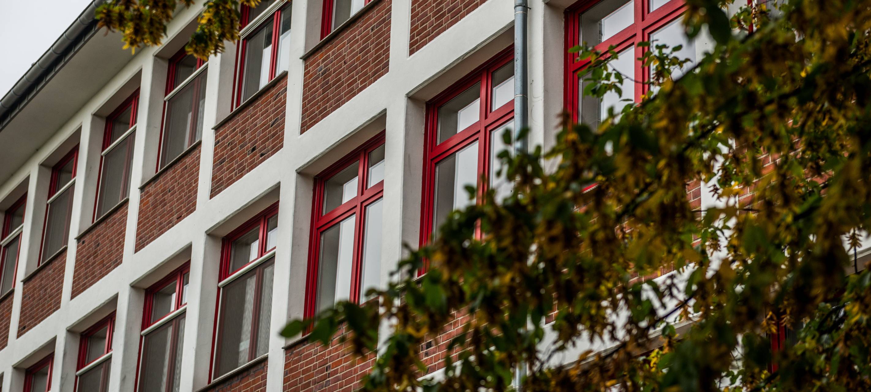 Bald Baubeginn am Käthe-Kollwitz-Berufskolleg