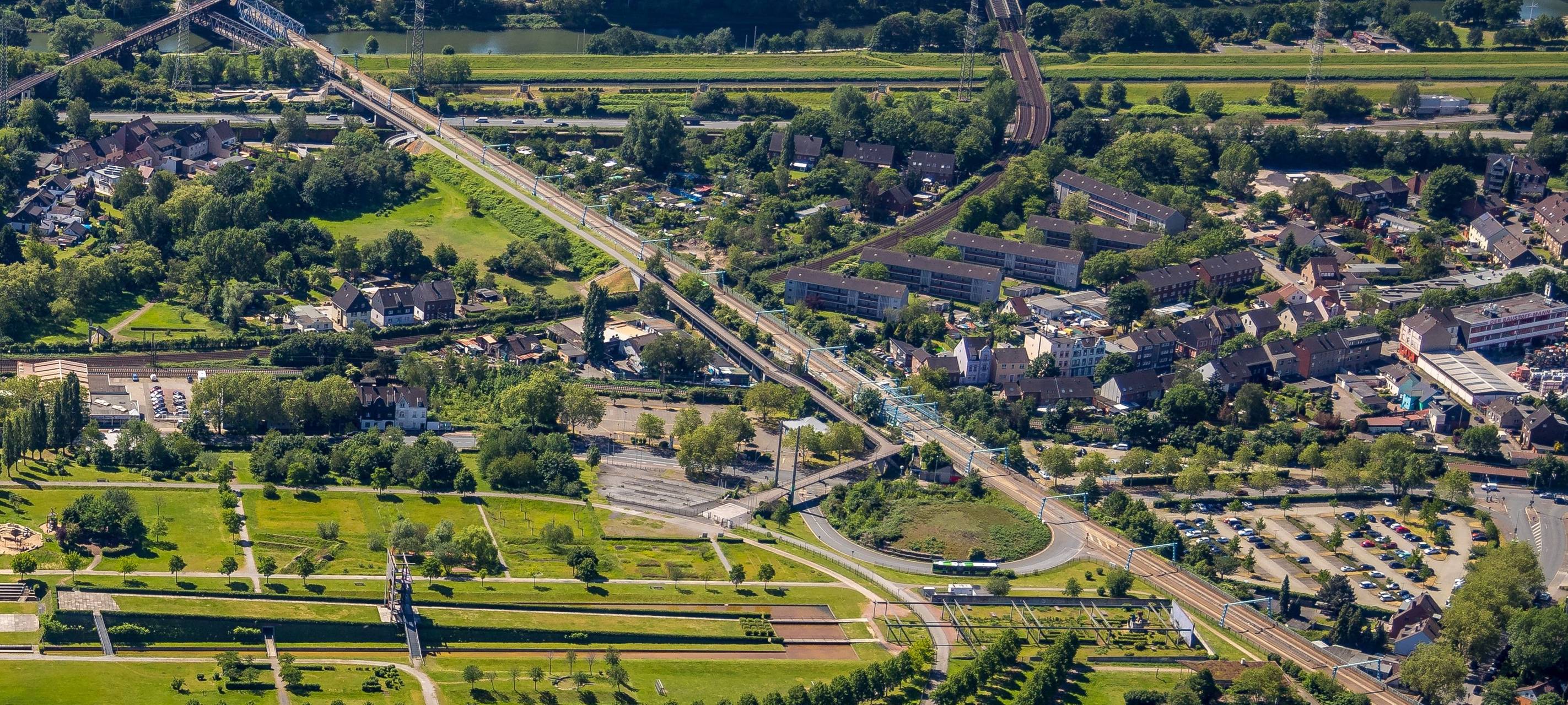 EU-Geld für "grüne" Maßnahmen