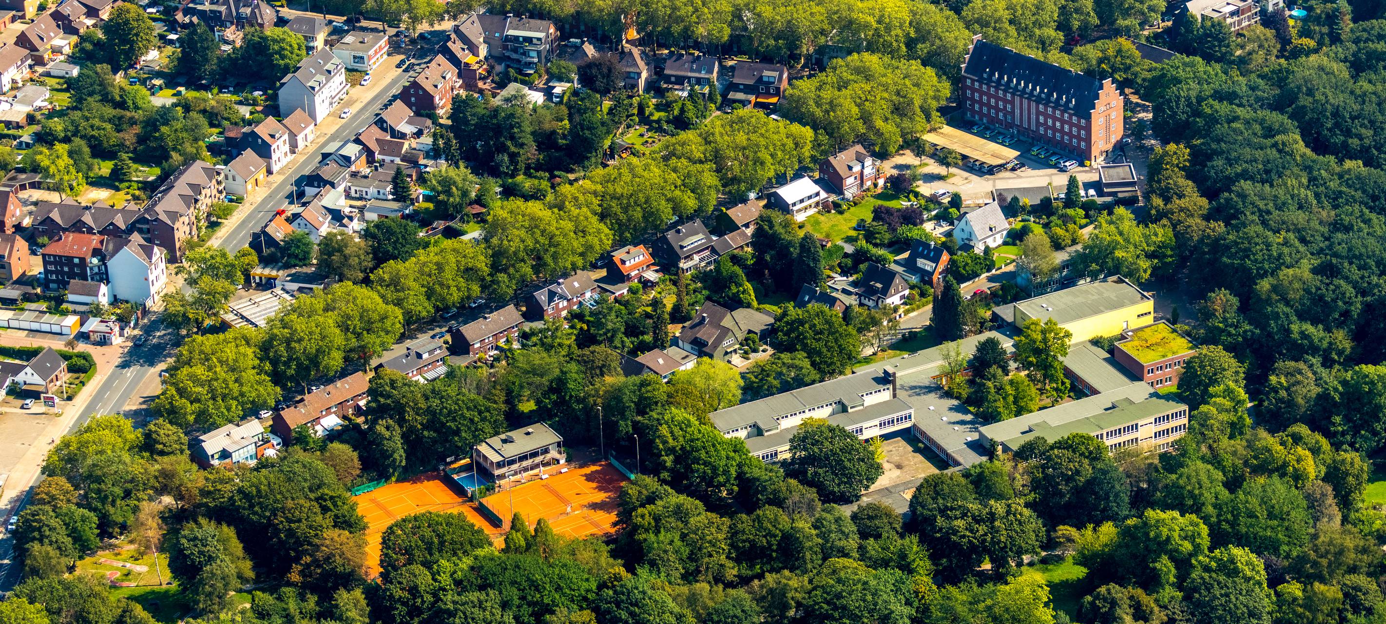 Friedrich-Ebert-Realschule feiert 60. Geburtstag