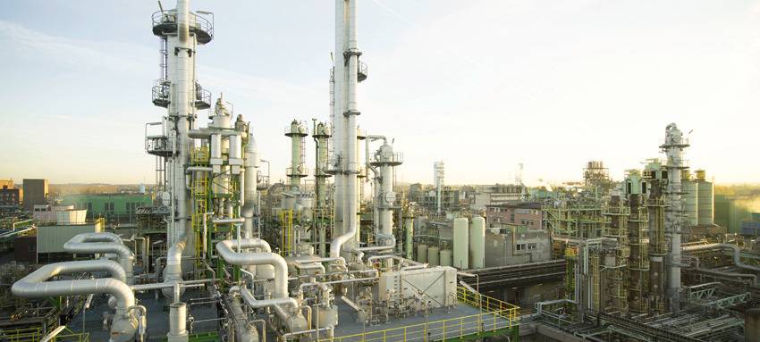 OQ Chemicals investiert in Sicherheit