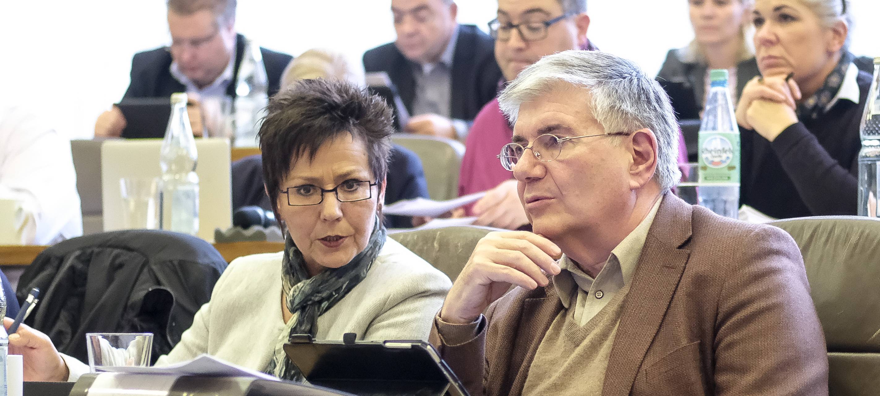 FDP-Ratsgruppe heißt jetzt FD14/20