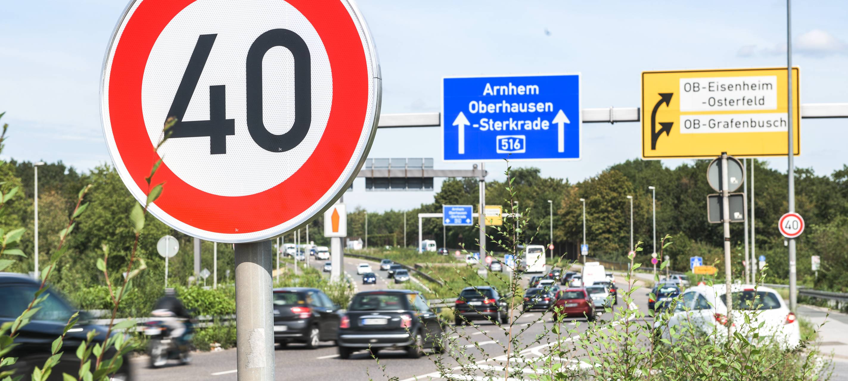 Höhere Bußgelder für Verstöße im Straßenverkehr