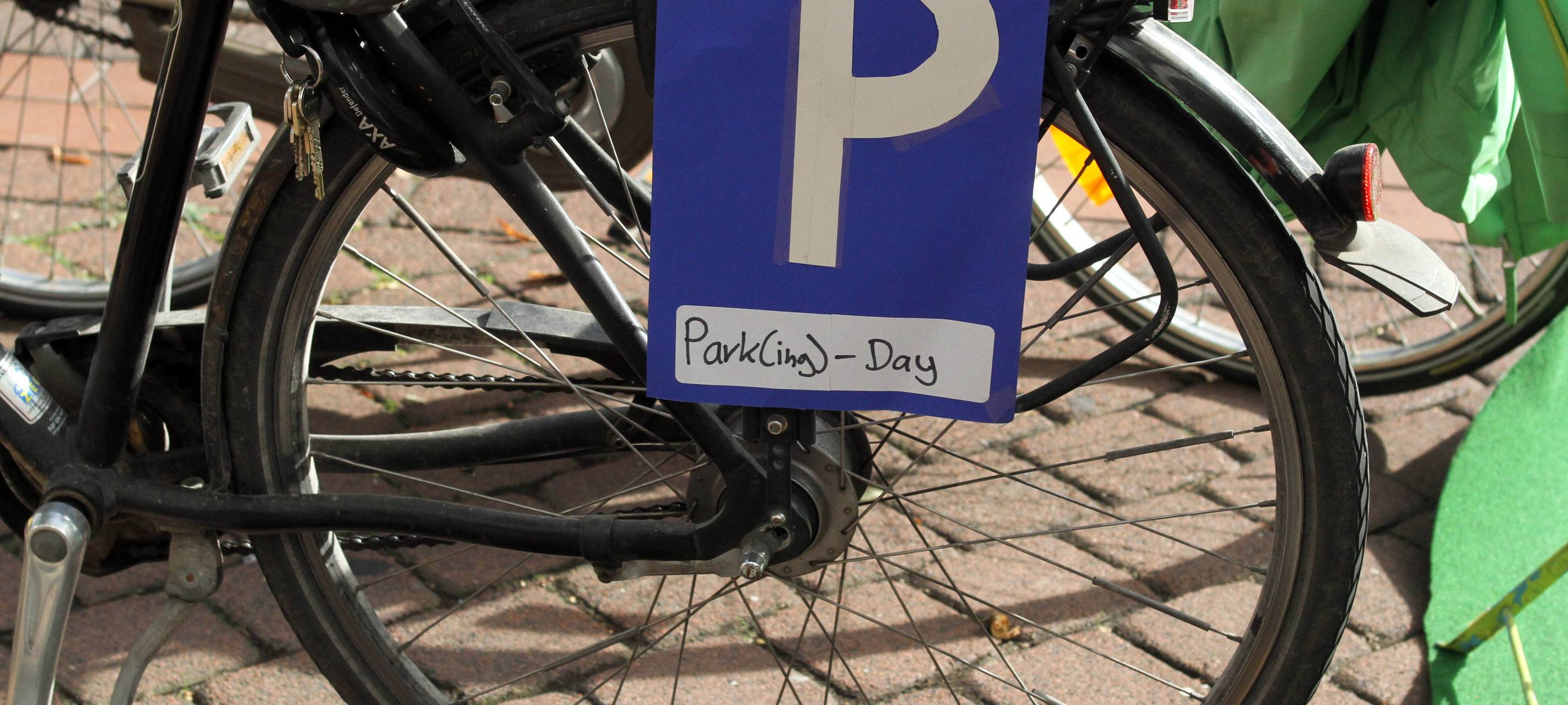 Parking Day