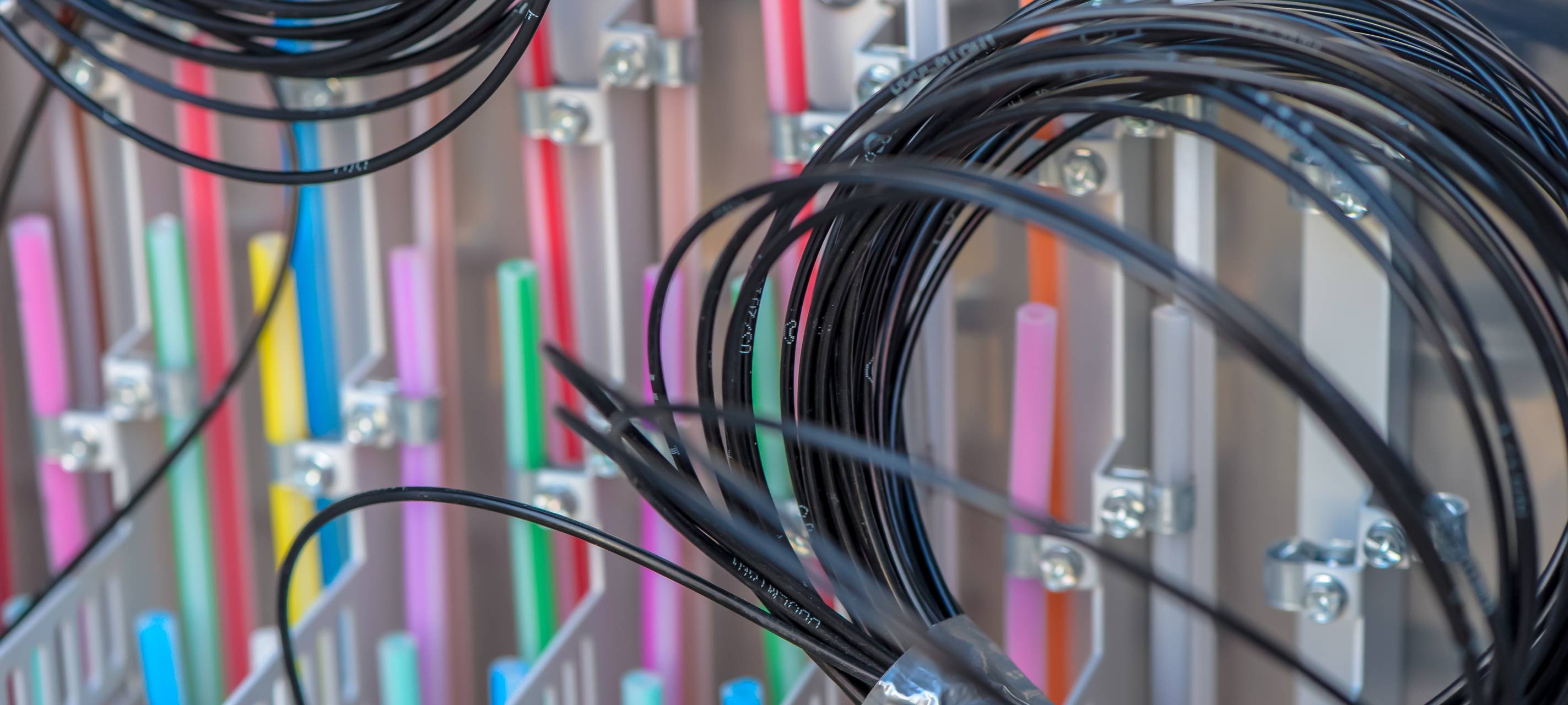 Corona stört den Zeitplan beim Glasfaserausbau