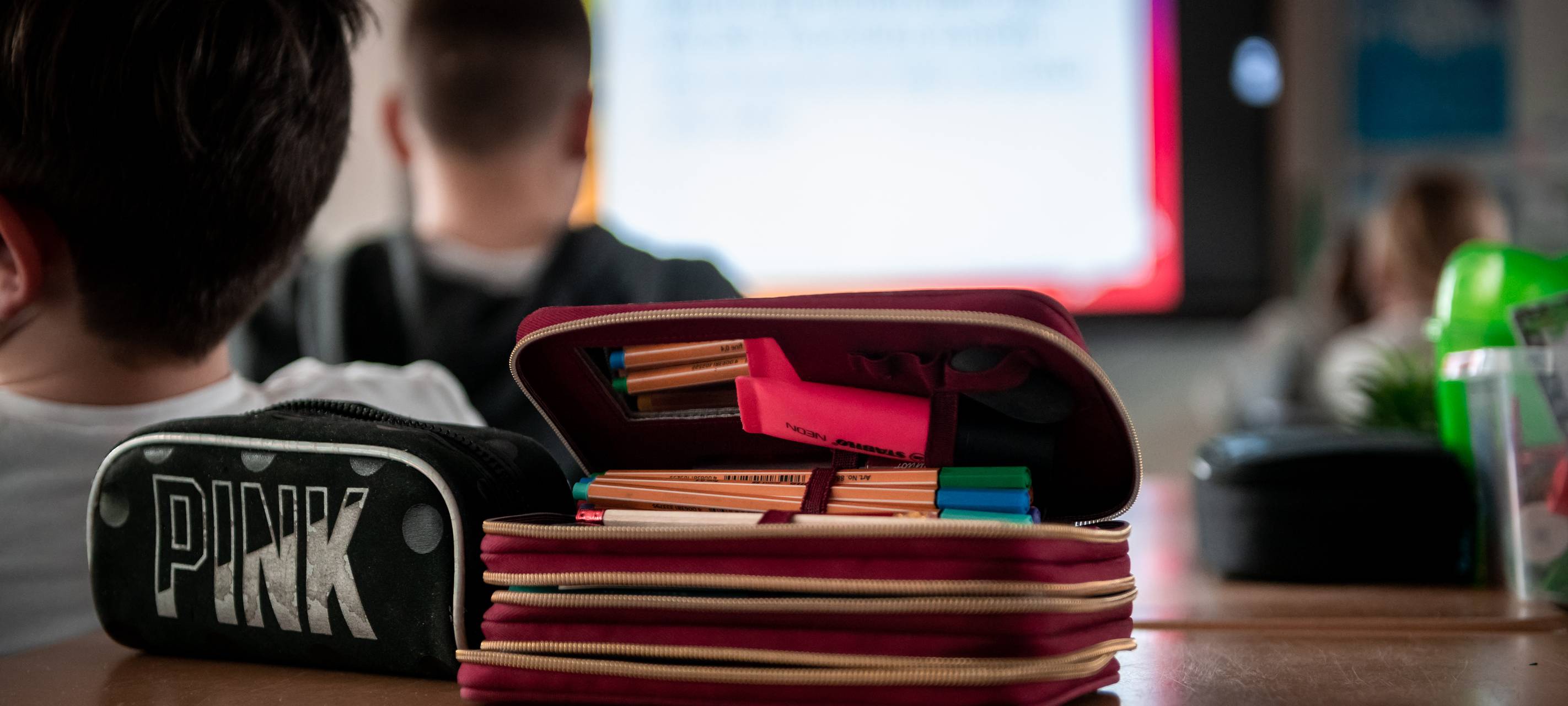 Hilfe bei der Wahl der richtigen Schule