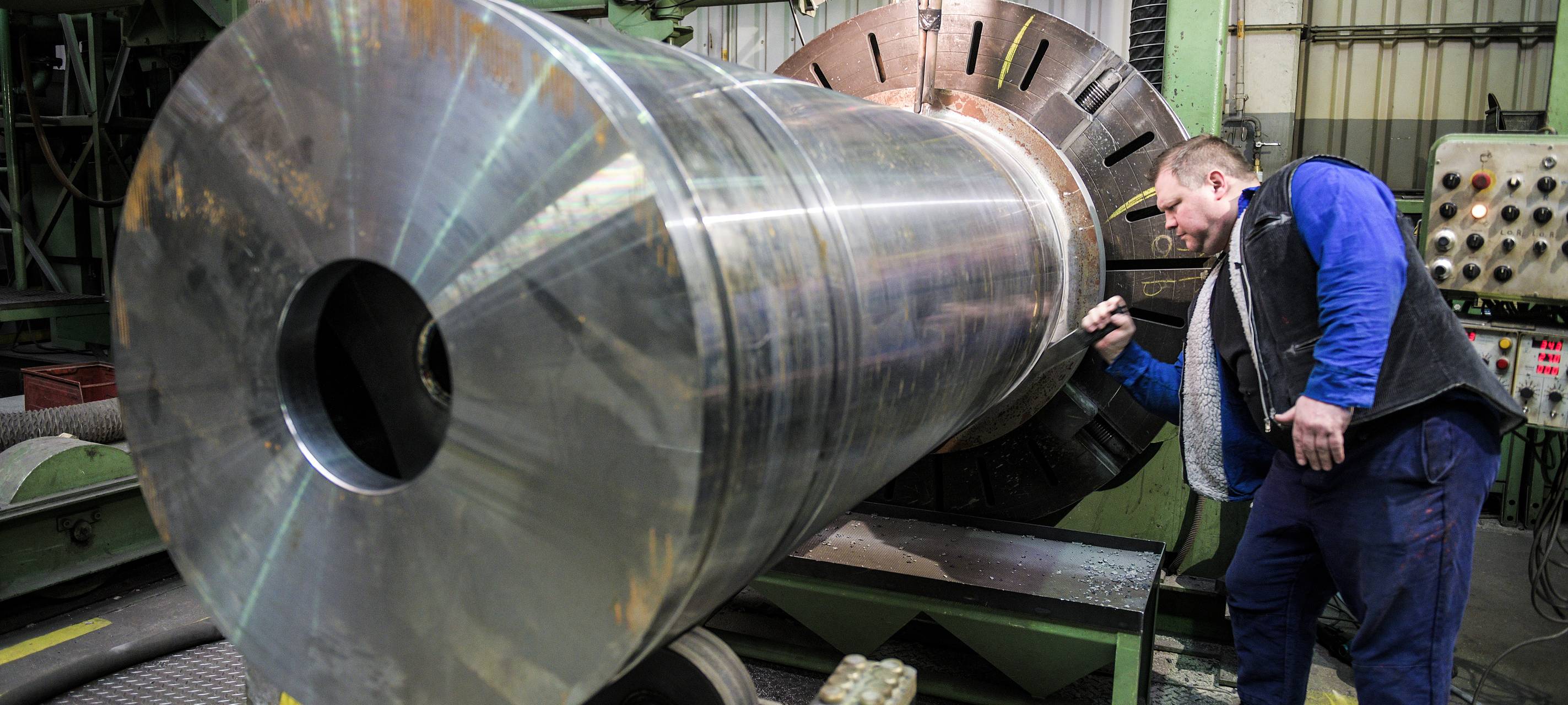 Babcock macht trotz Insolvenz weiter