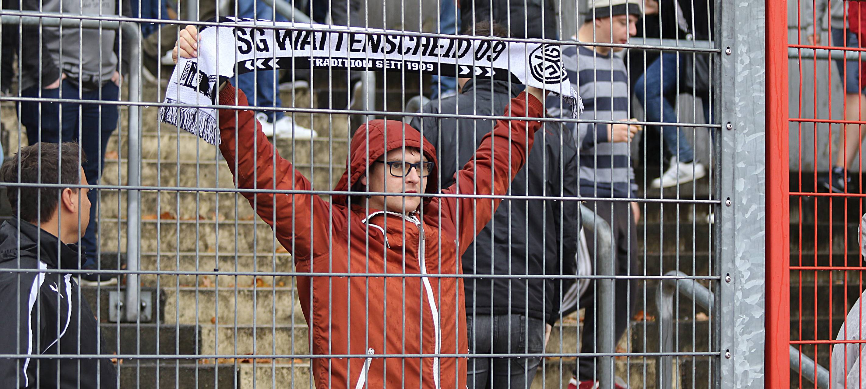 Kehrtwende bei Wattenscheid 09 ?