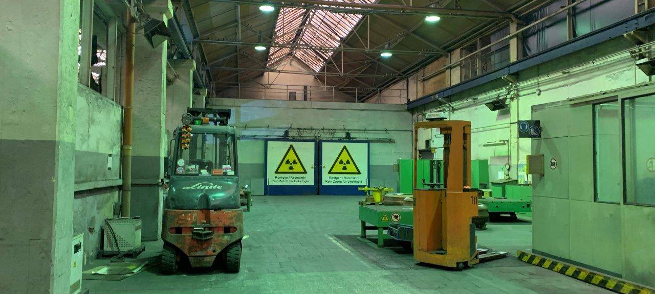 Keine Transfergesellschaft für Babcock-Mitarbeiter