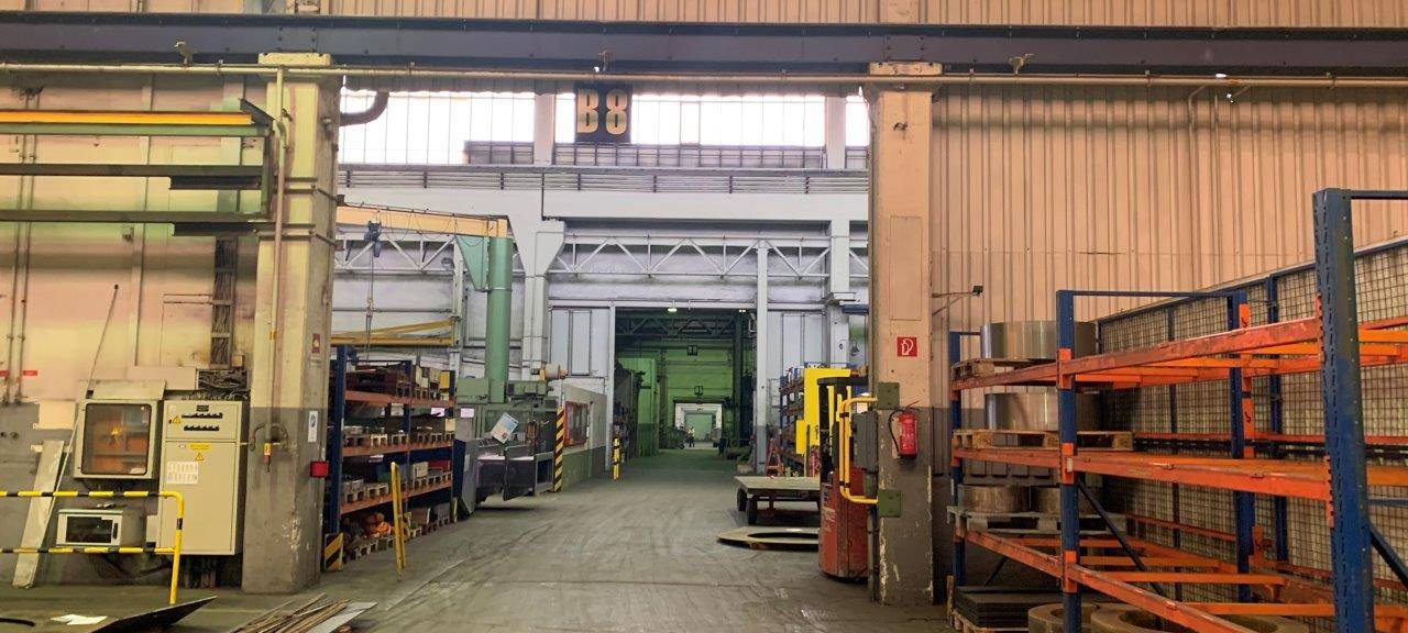 Babcock-Pleite: Investor soll einspringen