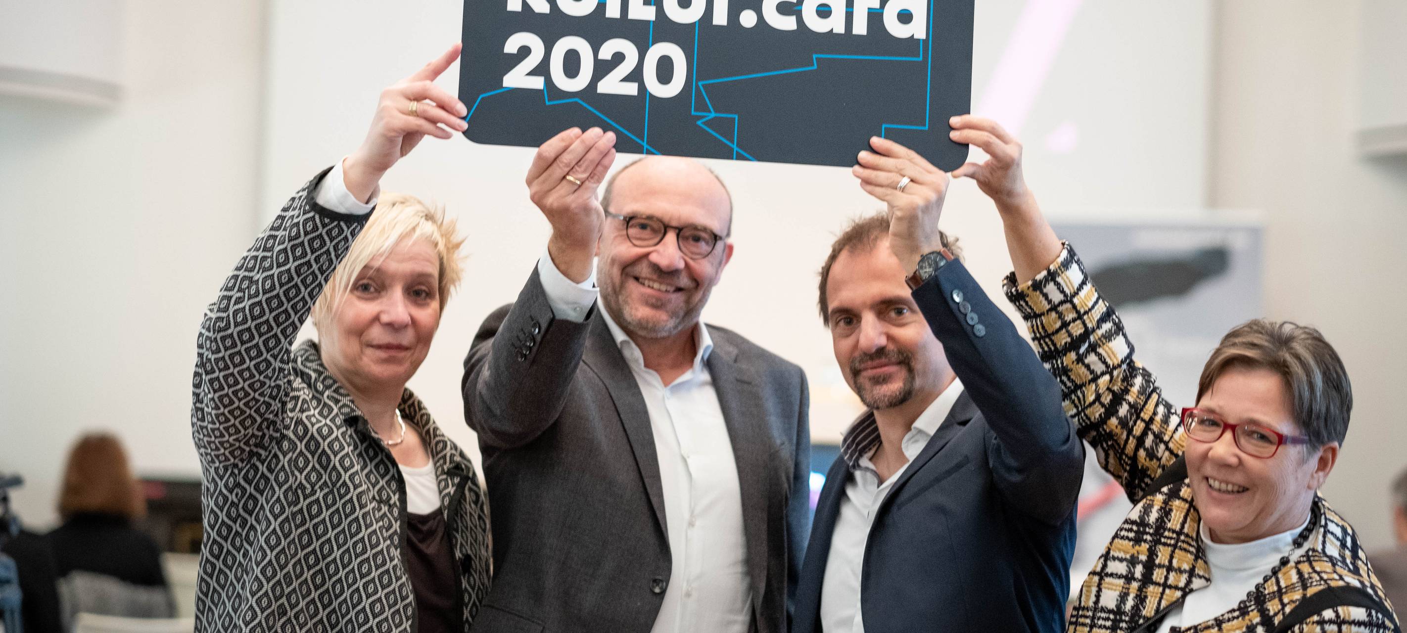 RuhrKultur.Card 2020 ab sofort erhältlich