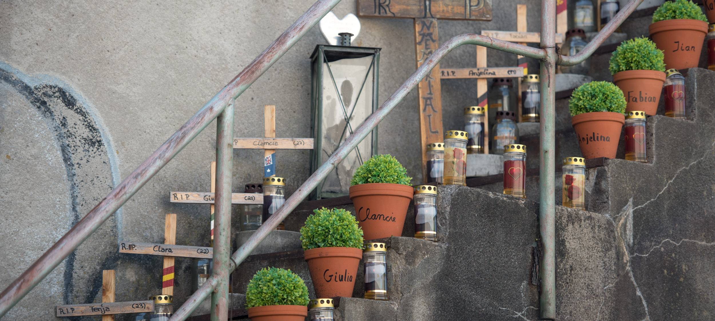 Kein Urteil im Loveparade-Prozess