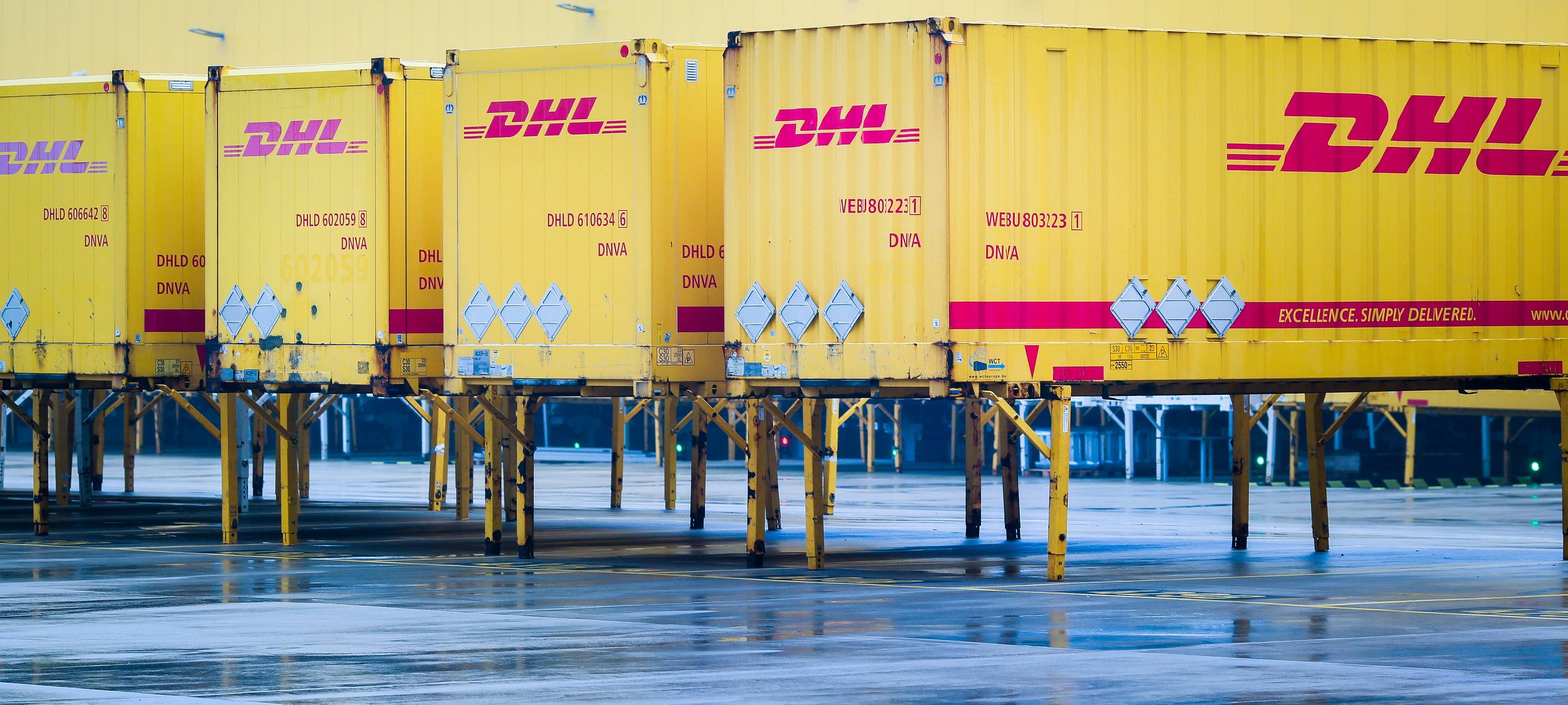 Post rechnet mit mehr Weihnachtspäckchen