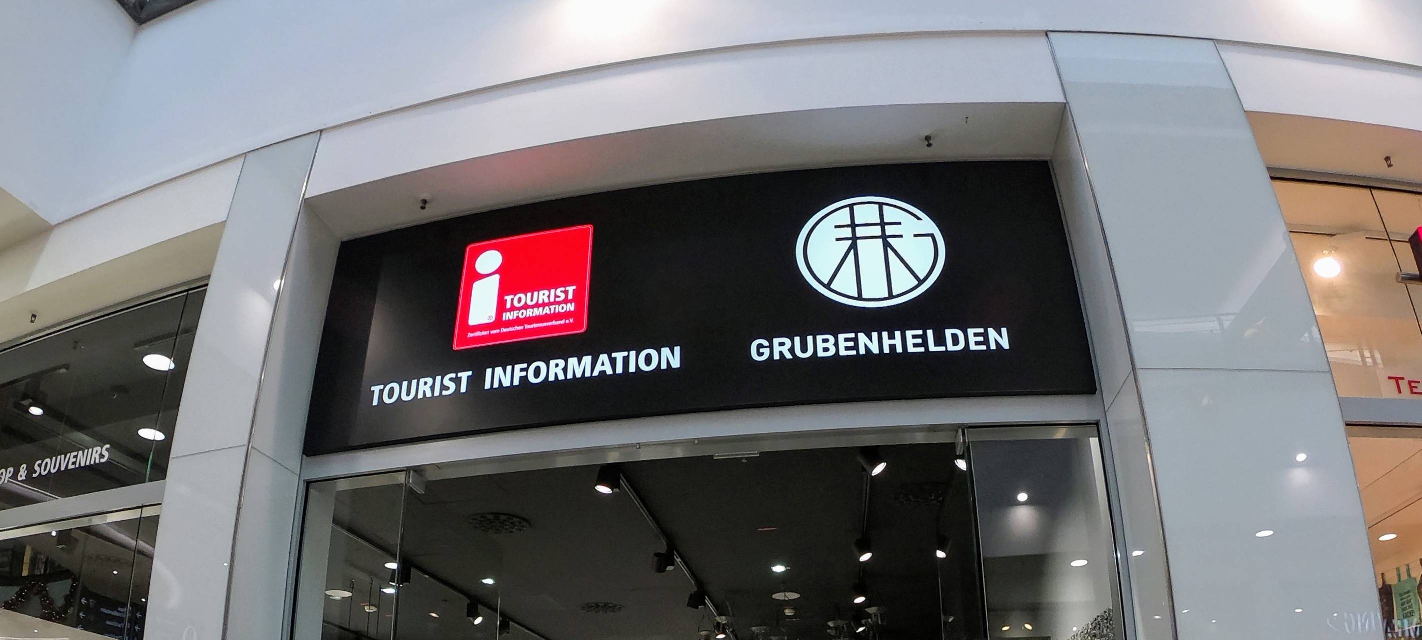 Aktuelles Oberhausener Jahrbuch ist da