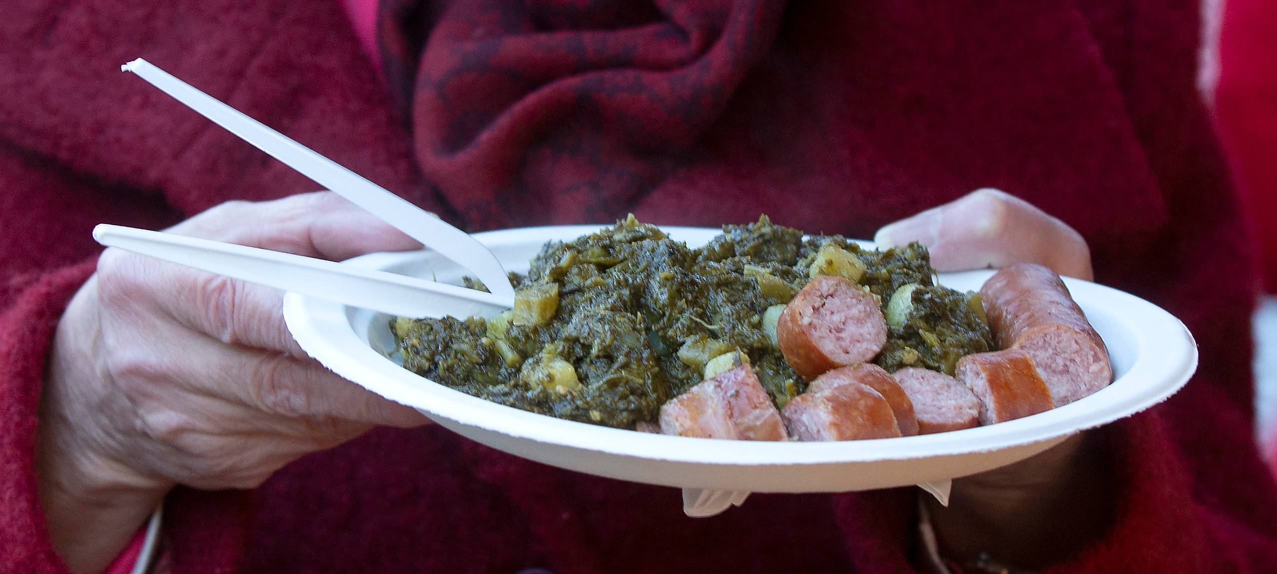 Kampf gegen Plastikmüll