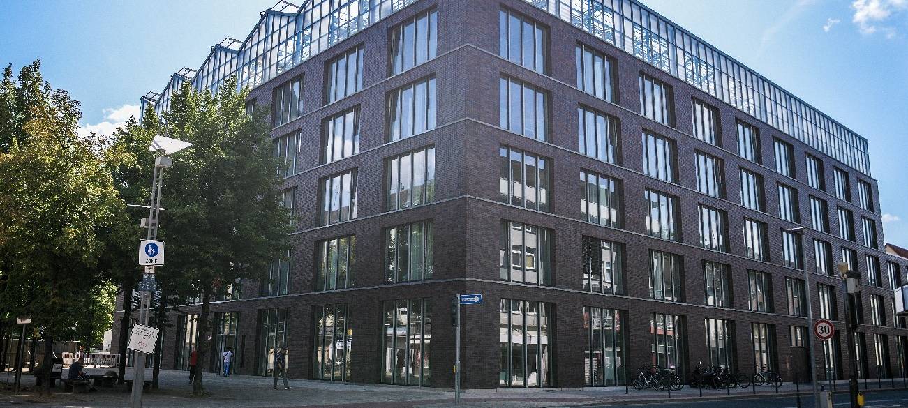 Jobcenter informiert über "Bürgergeld für einen Monat"