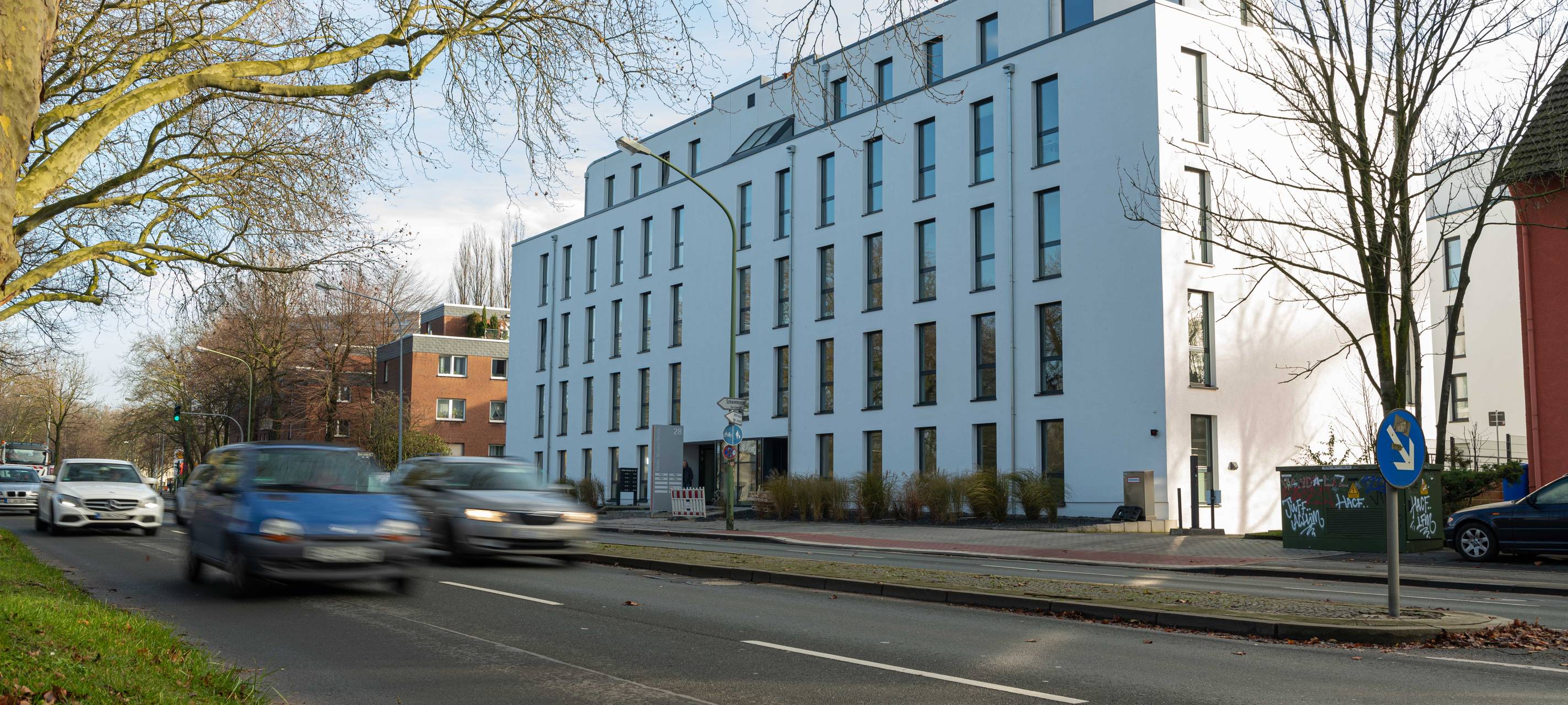 Netzwerk gegen Clankriminalität wächst