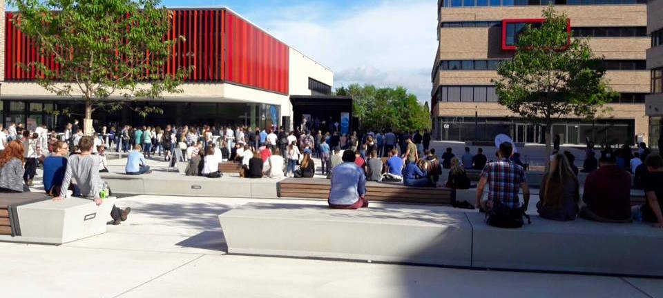 Hochschule Ruhr West vergibt 55 Stipendien