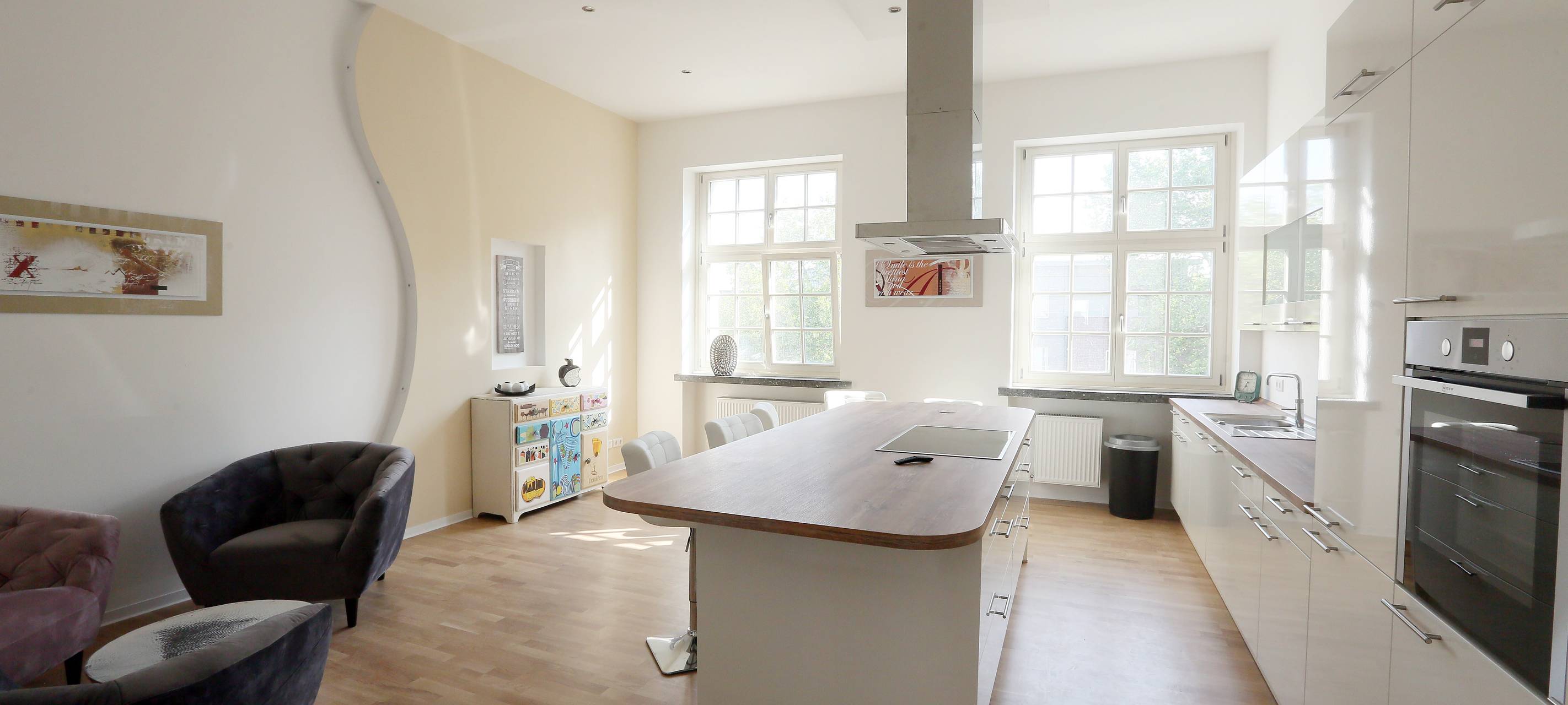 Wohnungsbau in NRW auf Tiefstand – Oberhausen legt zu