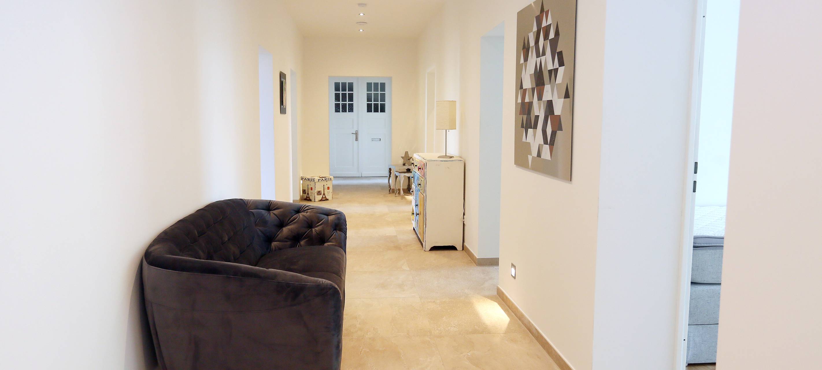 Immobilien-Studie: Oberhausen gegen den Trend