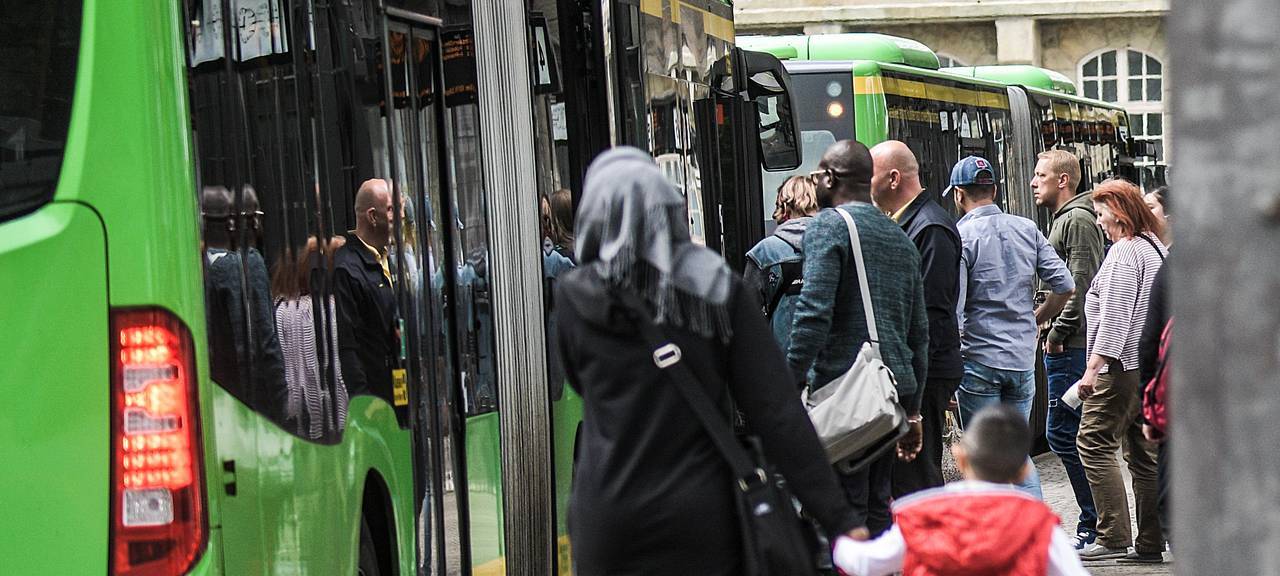 Fahrpläne sollen weiter optimiert werden