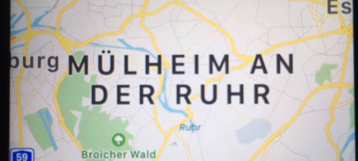 Verschwundenes Auto ist wieder da